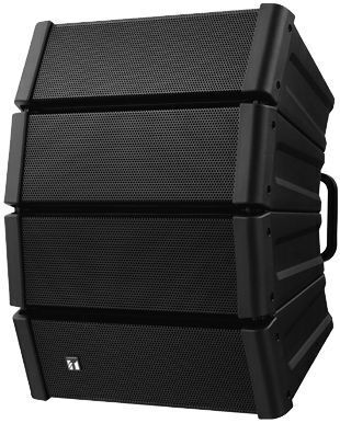 Speaker System HX-Series (EN 54-24)