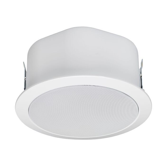 Ceiling Speaker with Fire Dome Ceiling Speakers