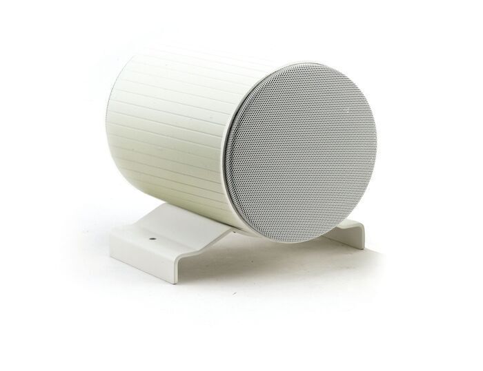 Bidirectional Projection Speaker Projection Speakers