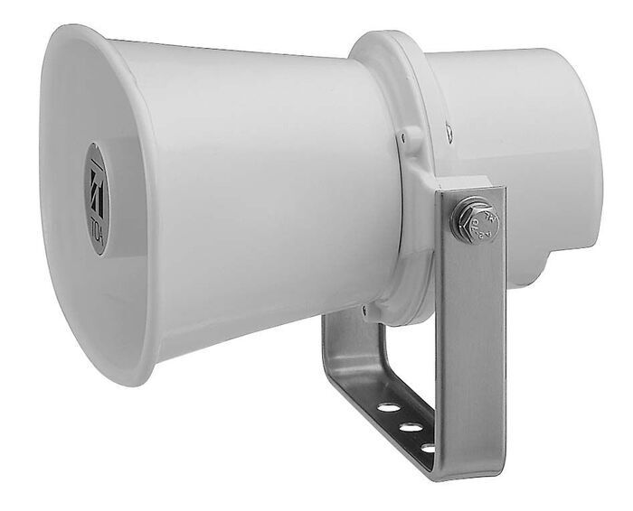 PAGING HORN SPEAKER Horn Speakers (EN 54-24)