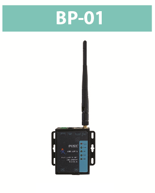 BUS/IP interface