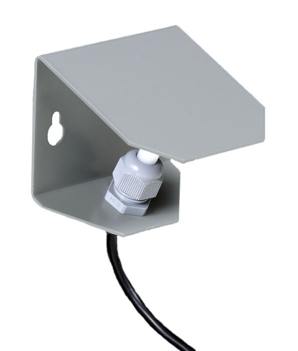 Air temperature sensor