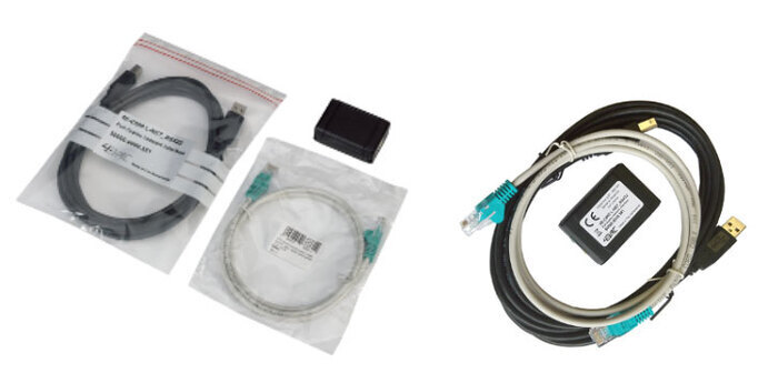 C500-RS422 serial, G-Net / L-Net, EN54