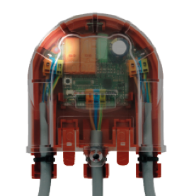 Loopdrive Isolaator moodul veatuvastamiseks, kuni 200tk ühele LDB-le, EN54, 4EVAC