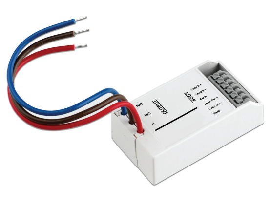 MODULE SINGLE INPUT/OUTPUT