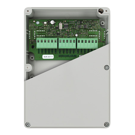 MIO40 Addressable 4 inputs module IP65 SensoIRIS