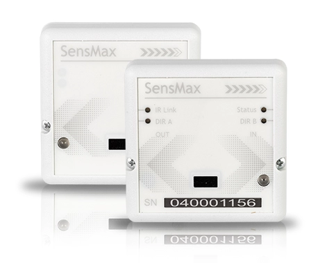 SensMax DE