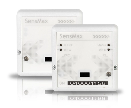 SensMax S1 SLR