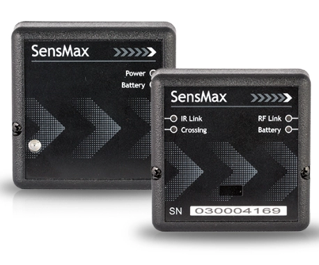 SensMax D3 SLR TS