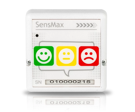 SensMax LoyaltyButton L3 LR