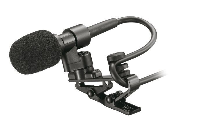 LAVALIER MICROPHONE EM-Series