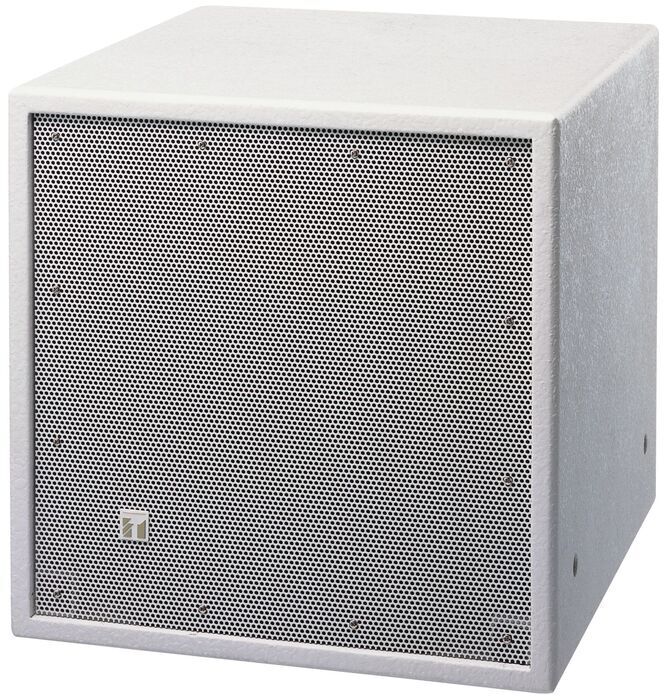 Bassikõlar Line array süsteemile TOA 600W