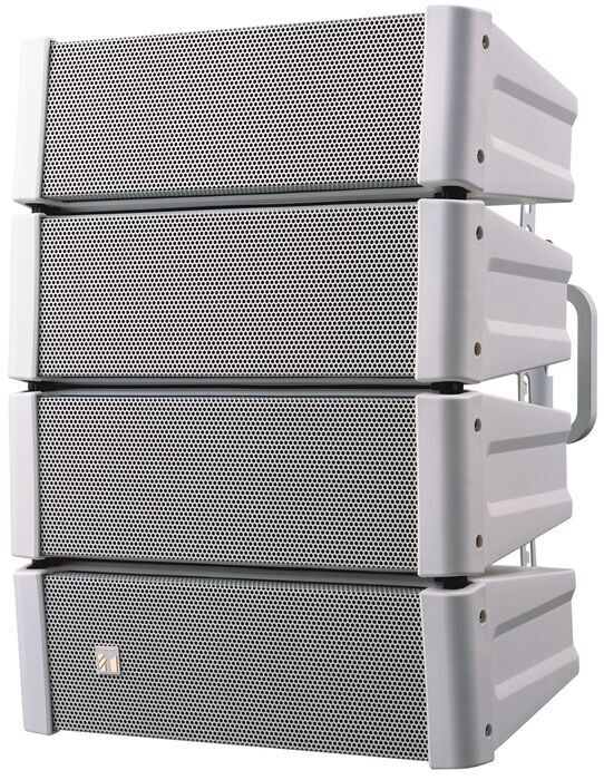 SPEAKER SYSTEM HX-5 Series