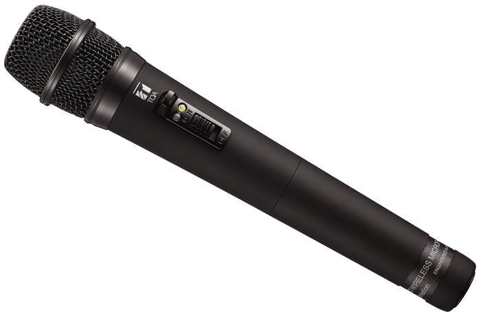 WIRELESS MICROPHONE 5000er Series