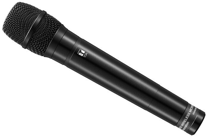 WIRELESS MICROPHONE 5000er Series