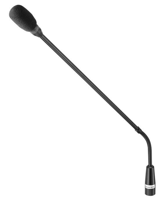 LONG MICROPHONE UNIT Accessories