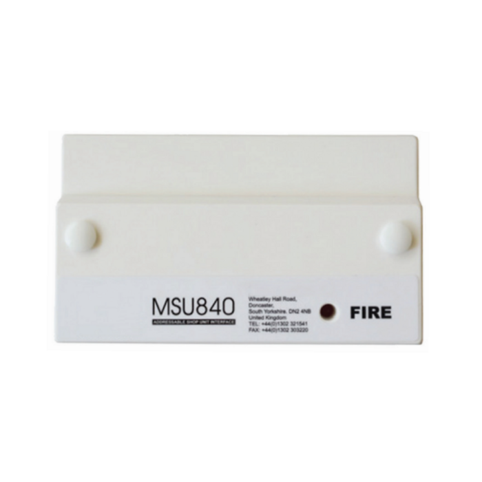 MODULE SINGLE INPUT/OUTPUT 230V