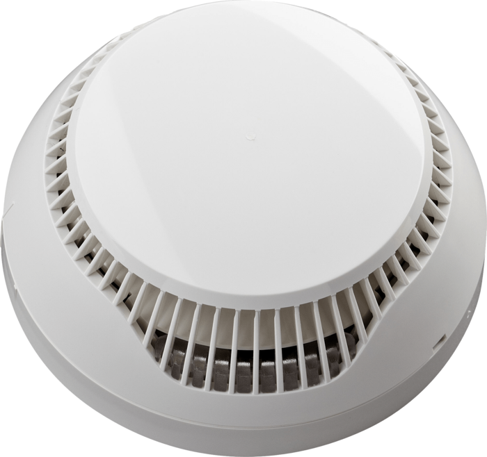 S130IS Addressable optical smoke detector with isolator SensoIRIS