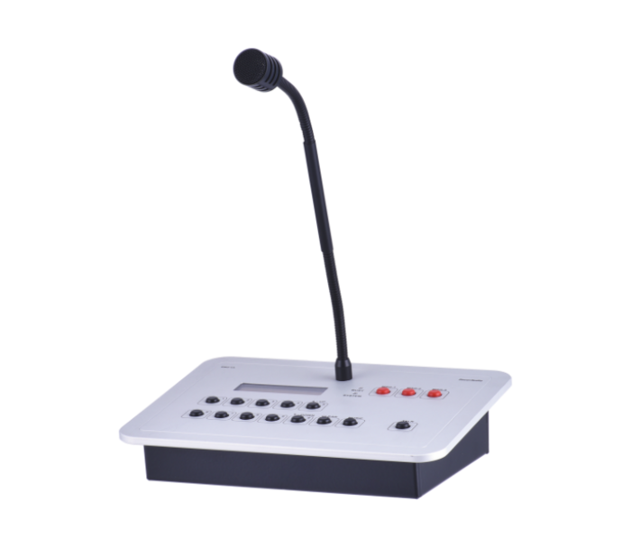 Microphone SPIKA-DRM