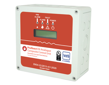 Analogue Programmable Interface c/w EOL Module