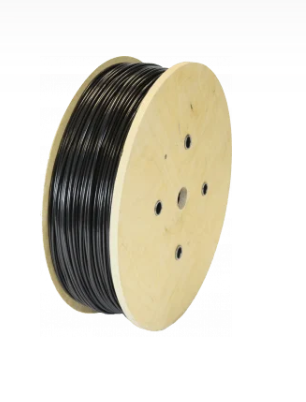 Analogue LHD Cable, PVC, 54°C - 100°C, UL, 100m