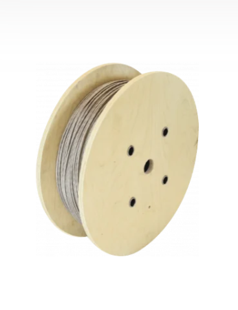 Analogue LHD Cable, Nylon, 54°C - 100°C, 100m