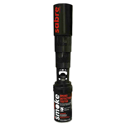 SABRE suitsudetektorite testimise aerosool tossu suunajaga 150ml