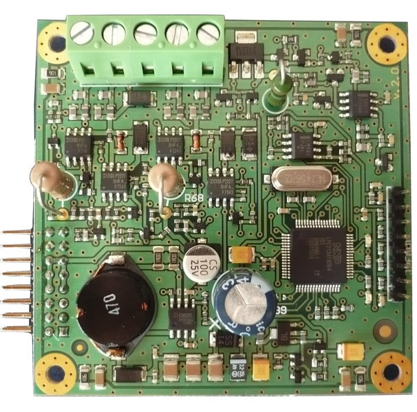 SIMPO Loop TTE Silmusemoodul 1x250 aadressi