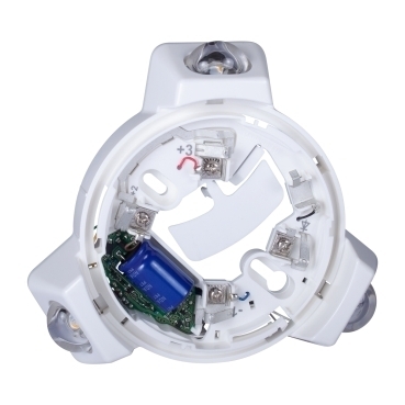 VAD LED white Esmi Impresia