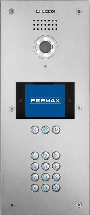MARINE DIGITAL PANEL