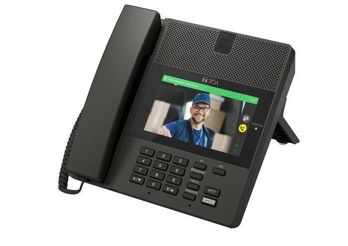 Video Operation Station