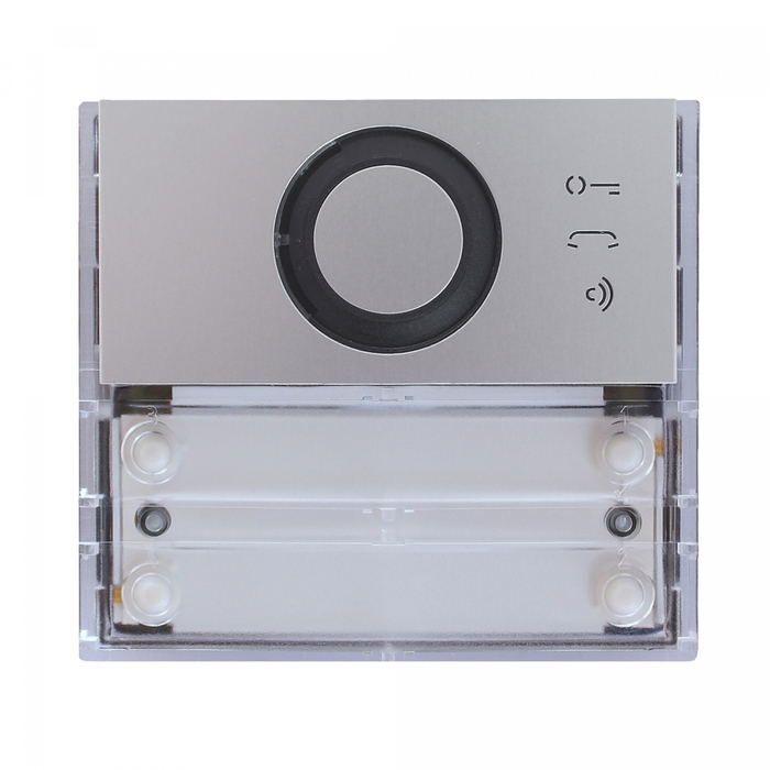 Audio module for Alba series (up to 4 calls)